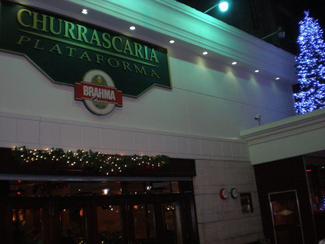 H.I.S. ニューヨーク支店便り