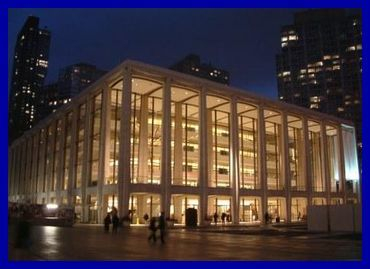H.I.S. ニューヨーク支店便り-NY Philharmonic-2