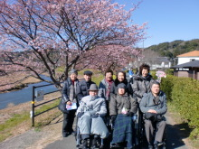 車いすで行くバリアフリー旅行チームのブログ