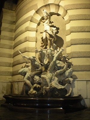 H.I.S.ウィーン支店　～ Wien～-ウィーン９