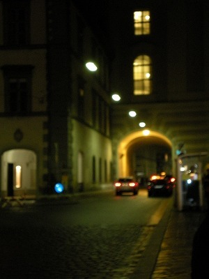 H.I.S.ウィーン支店　～ Wien～-ウィーン１１