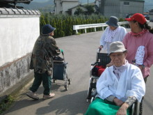 車いすで行くバリアフリー旅行チームのブログ