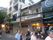 H.I.S.ホーチミン支店・ハノイ支店