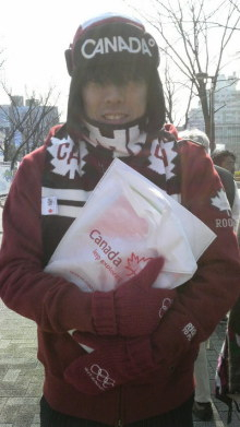 海外でスポーツ!ブログ-会場1