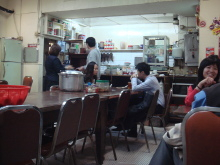 H.I.S香港支店の日記
