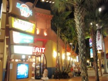 H.I.S.マイアミ支店