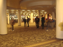 H.I.S香港支店の日記
