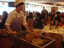 H.I.S香港支店の日記