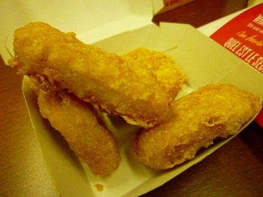 H.I.S.バンクーバー支店-バンクーバーオリンピック マックおまけ 6