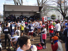 海外でスポーツ！ブログ