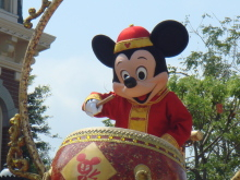H.I.S香港支店の日記