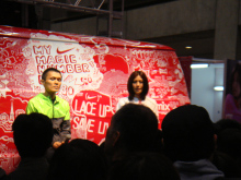 海外でスポーツ！ブログ