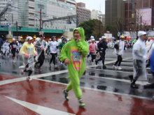 海外でスポーツ！ブログ