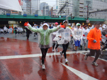 海外でスポーツ！ブログ