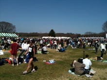 海外でスポーツ!ブログ