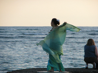 山下マヌーの　マヌー式地球の遊び方-ユニークな人々