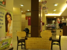 H.I.S.デリー支店(インド)