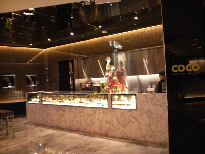 H.I.S香港支店の日記