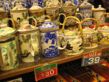 H.I.S香港支店の日記
