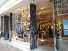 H.I.S香港支店の日記