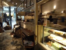 H.I.S香港支店の日記