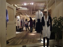 H.I.S香港支店の日記