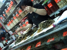 H.I.S香港支店の日記