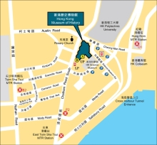 H.I.S香港支店の日記