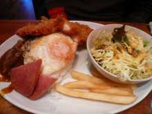 WE LOVE HULA　フラブログ-ミックス