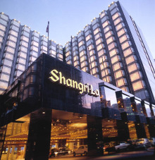 H.I.S香港支店の日記