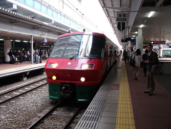 今日の北京