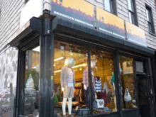 H.I.S. ニューヨーク支店便り