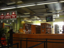 H.I.S.トロント支店  メープルライフ♪