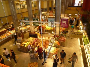 H.I.S. ニューヨーク支店便り-Wholefoods-3