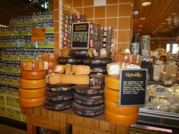 H.I.S. ニューヨーク支店便り-Wholefoods-4
