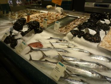 H.I.S. ニューヨーク支店便り-Wholefoods-9