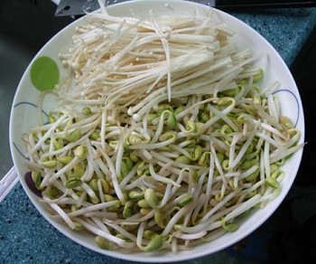 今日の北京