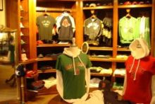 H.I.S.ボストン支店
