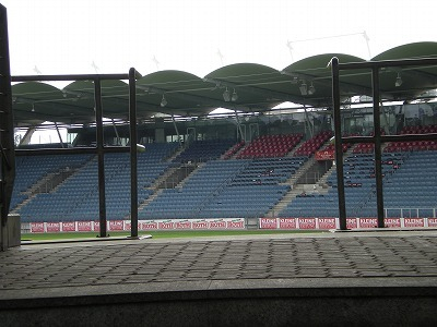 H.I.S.ウィーン支店　～ Wien～-UPC ARENA2
