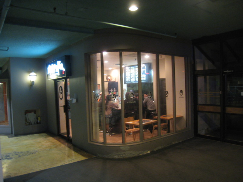 H.I.S.トロント支店  メープルライフ♪