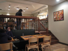 H.I.S.トロント支店  メープルライフ♪