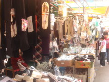 H.I.S香港支店の日記-ストッキングとかレギンスとか