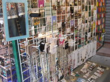 H.I.S香港支店の日記