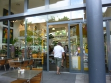 H.I.S.ブリスベン支店