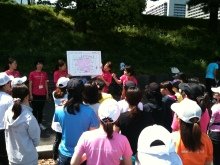 海外でスポーツ!ブログ