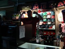 H.I.S.ボストン支店