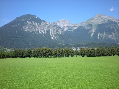 H.I.S.ウィーン支店　～ Wien～-Mayrhofen3