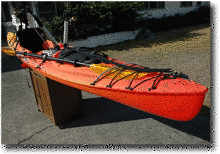 H.I.S. ホノルル支店 ☆ LeaLeaブログ　　　　　　　　　　　　　　　　　　　　　　　ハワイのコネタ♪-fishing kayak