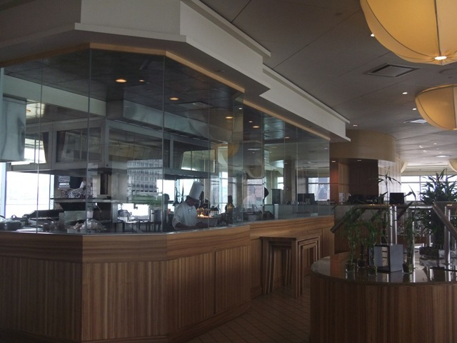 H.I.S. ニューヨーク支店便り