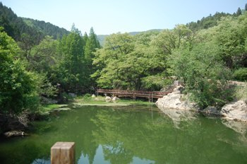 今日の北京